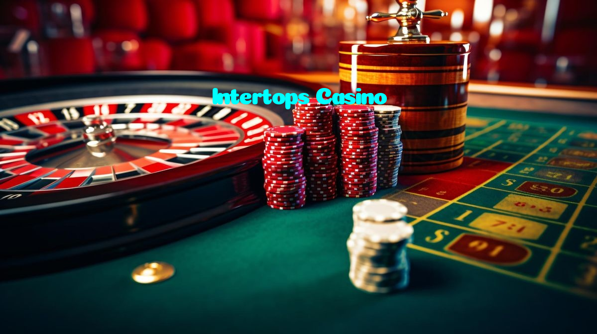 Intertops Casino