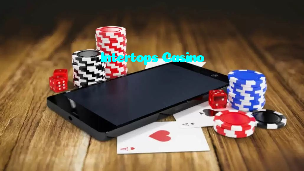 making first deposit on Intertops Casino website using local payment methods in Pakistan