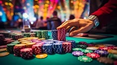 پاکستان کیلئے لائسنس یافتہ ریئل ٹائم اسپورٹس بک اور کیسینو نیٹ ورک