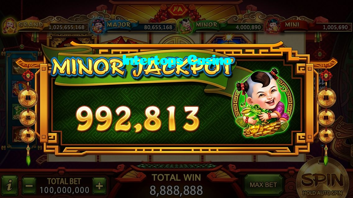 making first deposit on Intertops Casino website using local payment methods in Pakistan