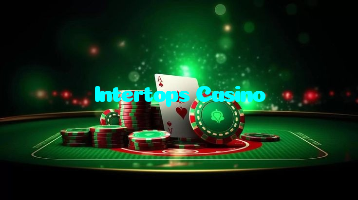 making first deposit on Intertops Casino website using local payment methods in Pakistan