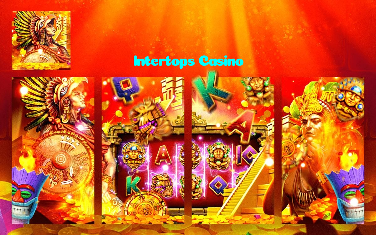 Intertops Casino خوش آمدید بونس +600% پیشکش موبائل ایپ کے پروموشن سیکشن میں دکھائی دیتی ہے۔