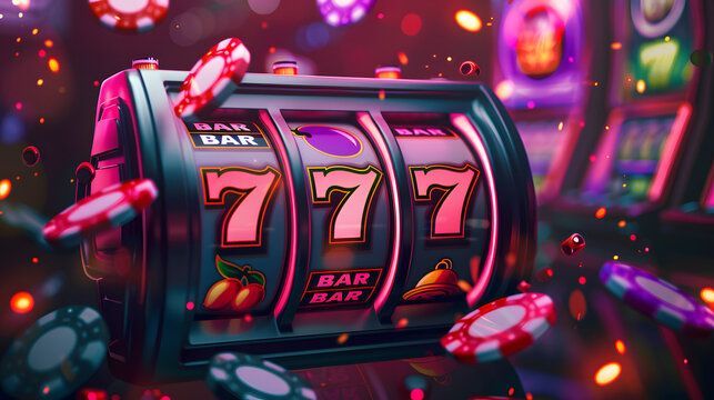 Intertops Casino پر آن لائن سلاٹس کے بارے میں