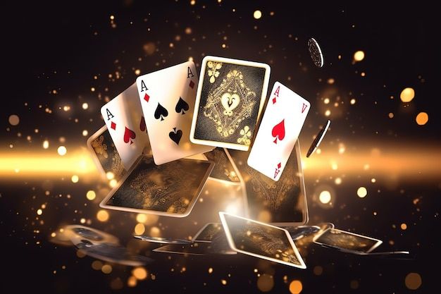 پاکستان کے Intertops Casino کھلاڑیوں کے لیےجیک پاٹ گیم