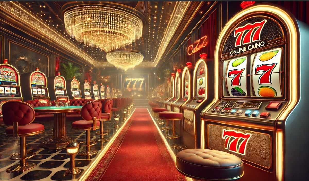 Intertops Casino کیسینو میں رولیٹی گیمز کے بارے میں معلومات