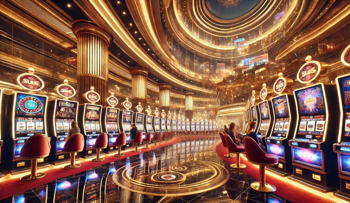 Intertops Casino کیسینو میں بکراٹکھیلیں