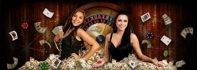 Intertops Casino سائٹ کے لیے آن لائن گیمز فراہم کرنے والے