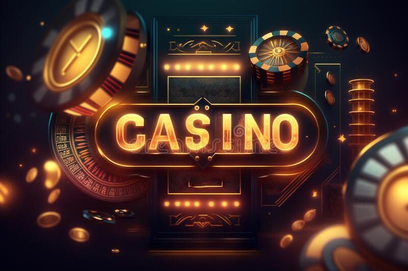 Intertops Casino آن لائن کیسینو میں کھیلنے کی وجوہات