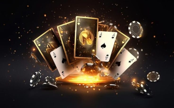 Intertops Casino آن لائن کیسینو میں اصل گیمز